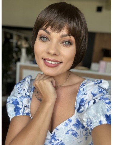 Veronica 6 -Peruka z włosów syntetycznych NAH