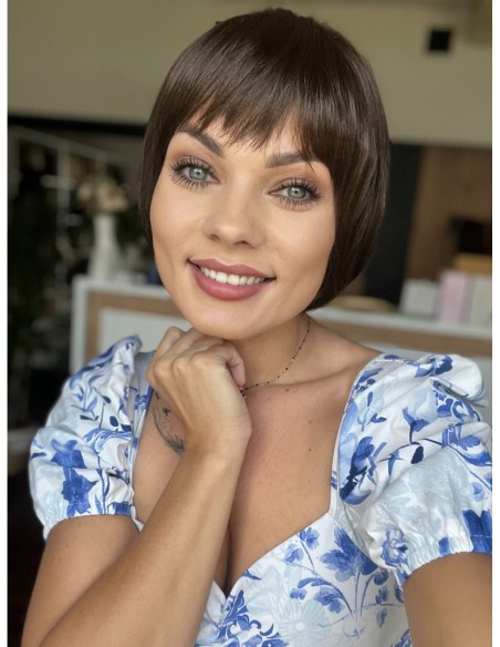 Veronica 6 -Peruka z włosów syntetycznych NAH