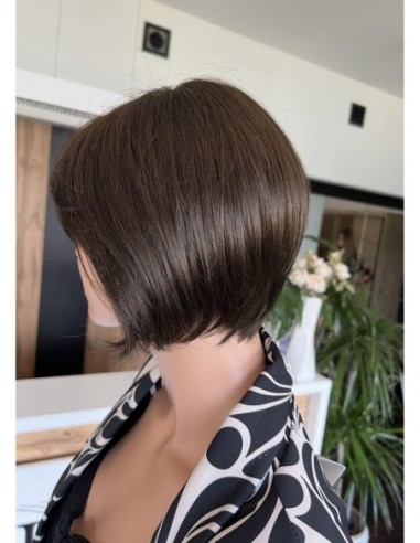 Veronica 6 -Peruka z włosów syntetycznych NAH