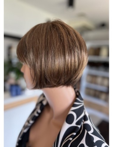 Veronica Mocca-Peruka z włosów syntetycznych NAH