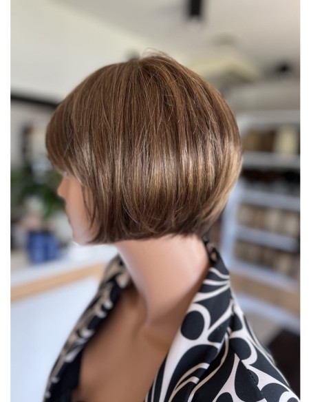 Veronica Mocca-Peruka z włosów syntetycznych NAH