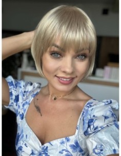 Veronica 22/16-Peruka z włosów syntetycznych NAH 2