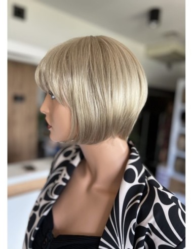 Veronica 22/16-Peruka z włosów syntetycznych NAH