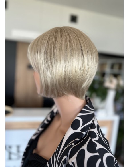 Veronica 22/16-Peruka z włosów syntetycznych NAH