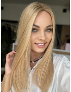 SHEILA 45-50 TOPPER Z WŁOSÓW NATURALNYCH 2