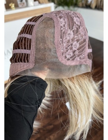 Aurora Sand Rooted -Peruka z włosów syntetycznych NAH