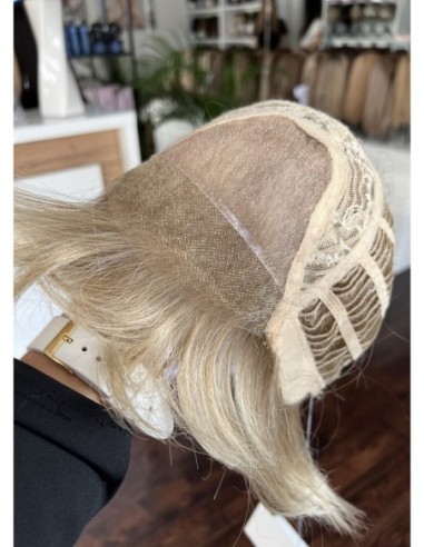 Opal Spring Honey-Peruka z włosów syntetycznych NAH