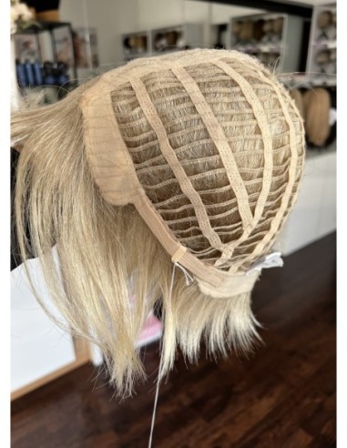 Opal Spring Honey-Peruka z włosów syntetycznych NAH