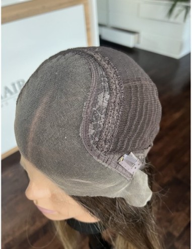 "Gabi 45-50 cm Peruka z włosów naturalnych  "S" PREMIUM