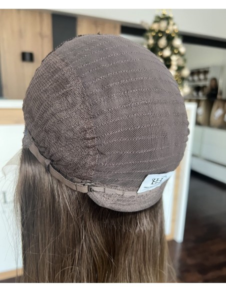"Gabi 50-55 cm Peruka z włosów naturalnych  "S" PREMIUM
