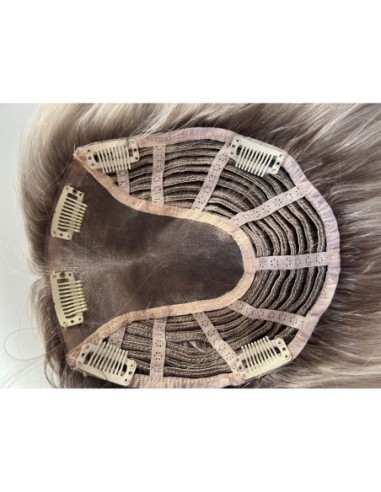 ELII 30MN-TOPPER Z WŁOSÓW NATURALNYCH