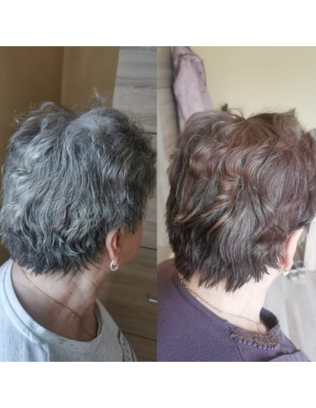 Grey Out -Enzymatyczny odsiwiacz z Koenzym Q10 125 ml