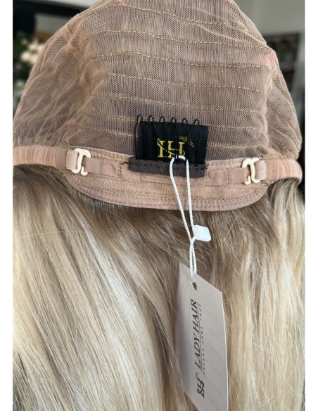 "MEGAN C1 "40-45 PERUKA Z WŁOSÓW NATURALNYCH