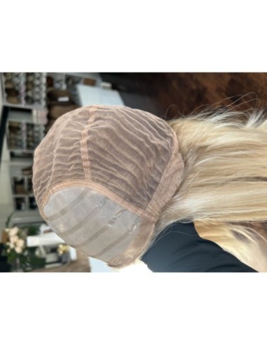 "MEGAN C1 "40-45 PERUKA Z WŁOSÓW NATURALNYCH