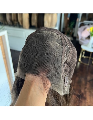 "Gabi 35- Peruka z włosów naturalnych  "S" PREMIUM