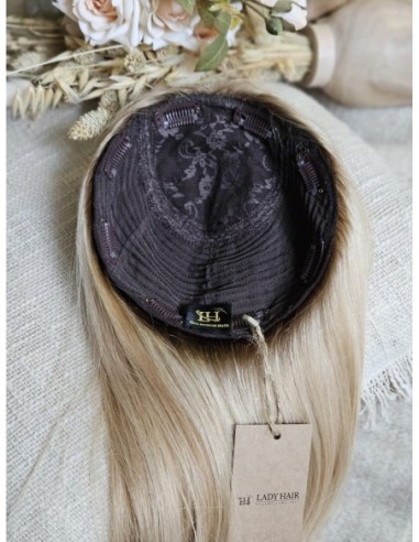 SHEILA 55-60 TOPPER Z WŁOSÓW NATURALNYCH