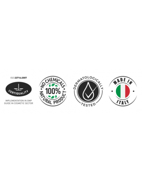 Kmax Mikrowłókna do Włosów Zagęszczanie Włosów 5g-czarny