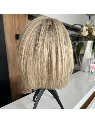 ELII 30MN-TOPPER Z WŁOSÓW NATURALNYCH