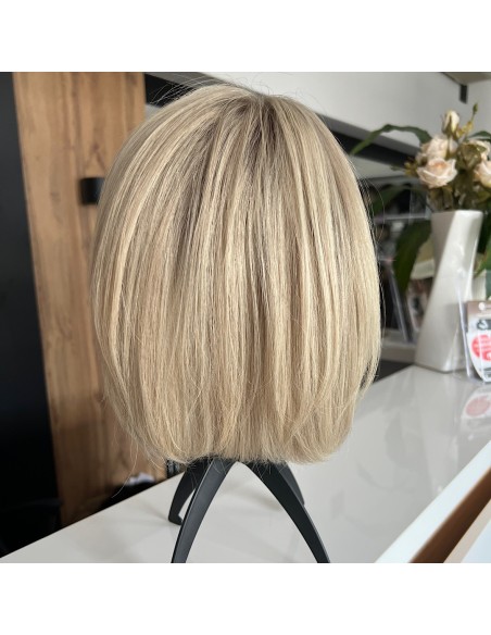 ELII 30MN-TOPPER Z WŁOSÓW NATURALNYCH