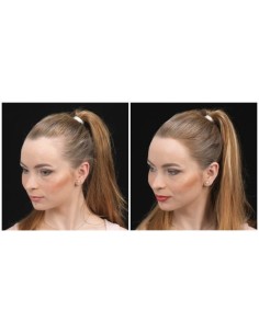 Kmax Mikrowłókna do Włosów Zagęszczanie Włosów 5g-Blond 2