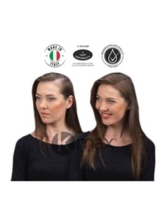 Kmax Mikrowłókna do Włosów Zagęszczanie Włosów 15g-blond 2