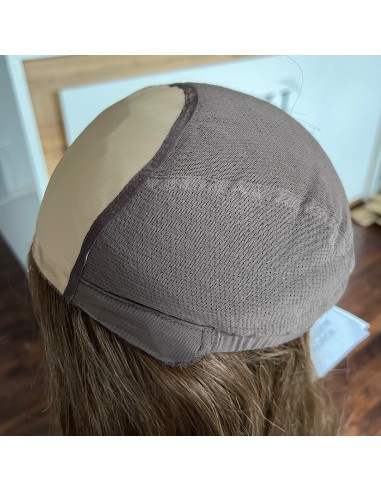 ELURA K4 45-40  PERUKA Z WŁOSÓW NATURALNYCH