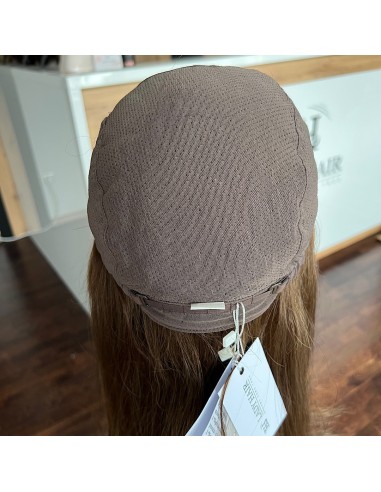 ELURA K4 45-40  PERUKA Z WŁOSÓW NATURALNYCH