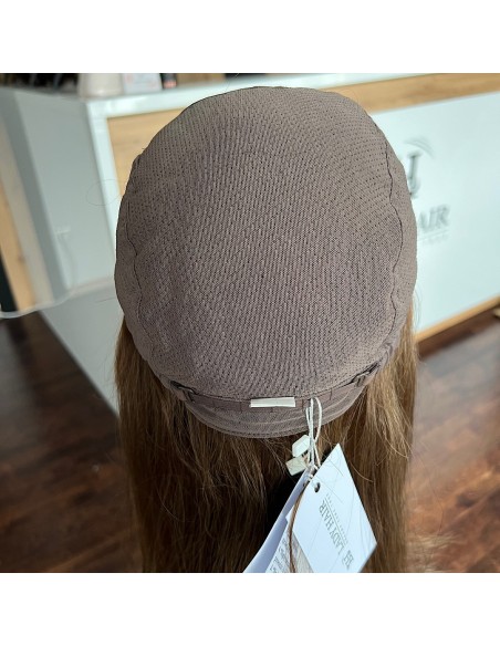 ELURA K4 45-40  PERUKA Z WŁOSÓW NATURALNYCH