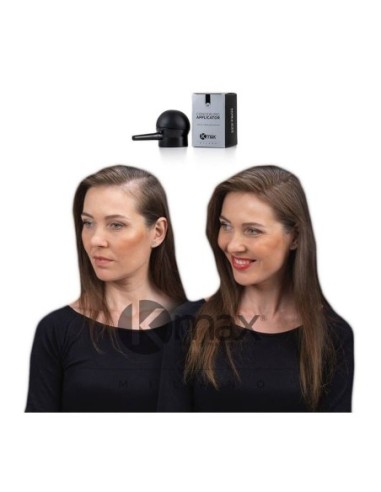 Aplikator do Mikrowłókien Pompka