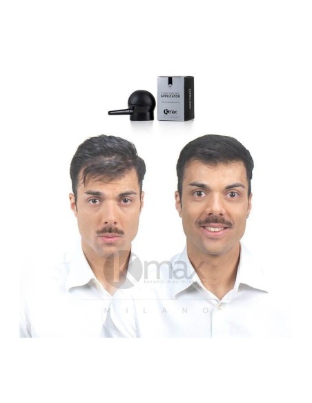 Aplikator do Mikrowłókien Pompka