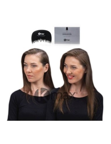 Kmax Optymalizator Linii Włosów do Mikrowłókien