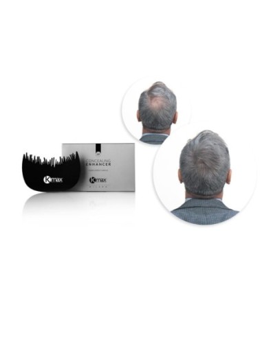 Kmax Optymalizator Linii Włosów do Mikrowłókien