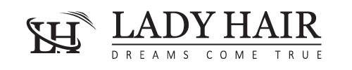 Sklep z perukami Lady Hair