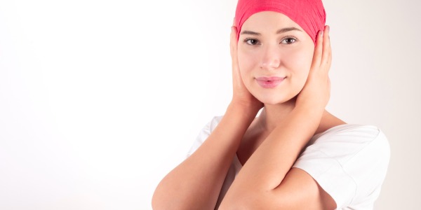 Nakrycia głowy po chemioterapii na lato