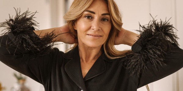 Co zrobić, żeby peruka wyglądała naturalnie?