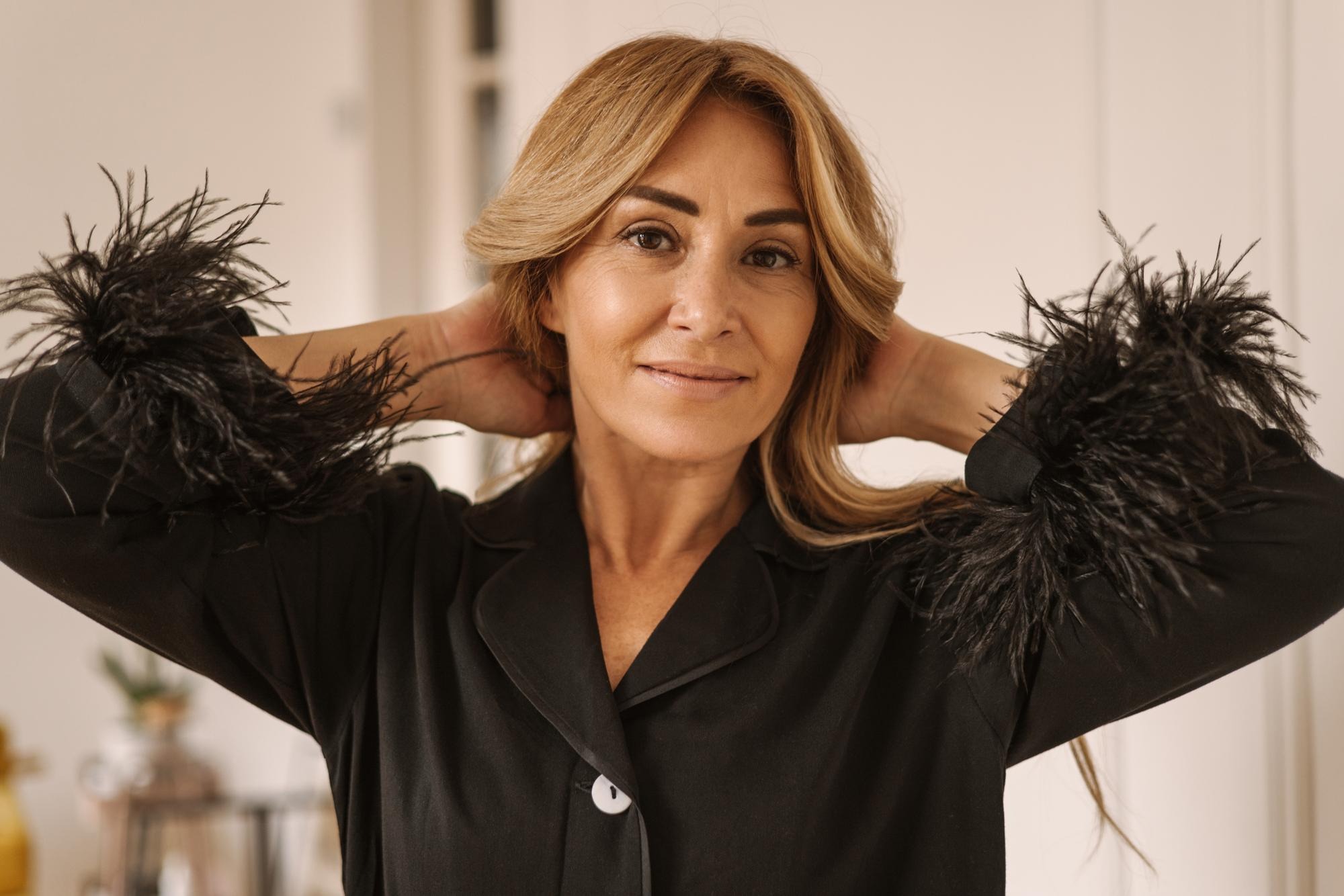 Co zrobić, żeby peruka wyglądała naturalnie?